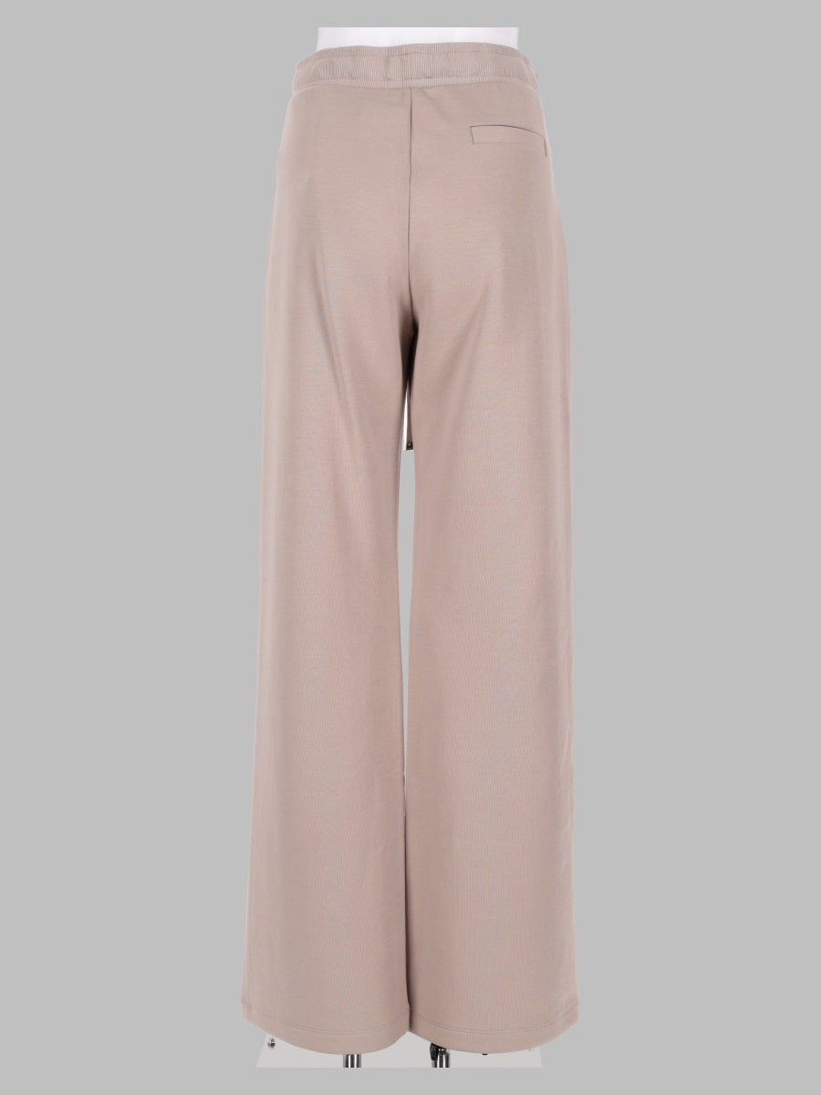S Max Mara Pants - Beige | a5701a04e50dfa9cef75a2dc3caaf6c9ac0a74b7