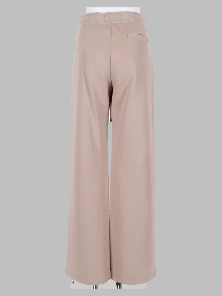 S Max Mara Pants - Beige | a5701a04e50dfa9cef75a2dc3caaf6c9ac0a74b7