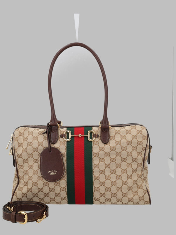Borsa Bauletto "Borsetto" Large