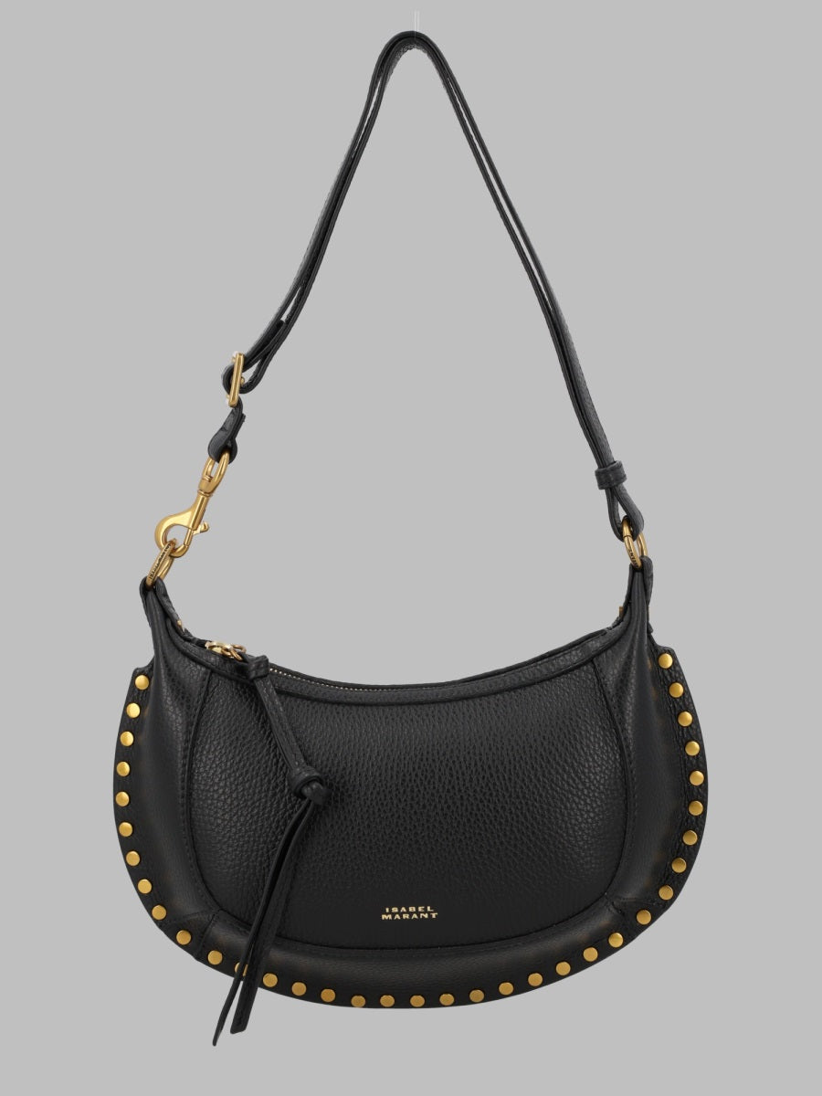 Isabel Marant Shoulder Bags - Black | 694ff5653e6c5149d557d65876e888db4856f10e