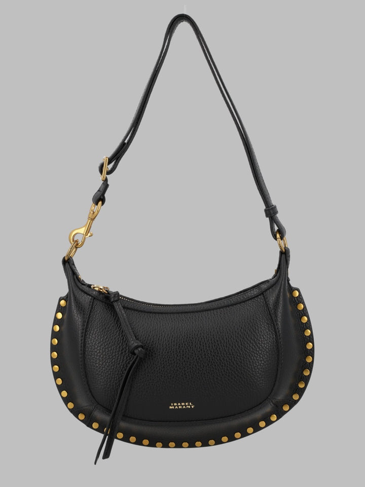 Isabel Marant Shoulder Bags - Black | 694ff5653e6c5149d557d65876e888db4856f10e