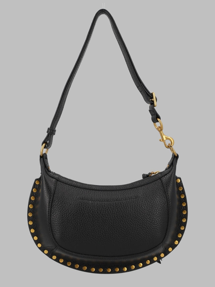 Isabel Marant Shoulder Bags - Black | c86fa5402f83f19a0ec61c255413a35925eded8b