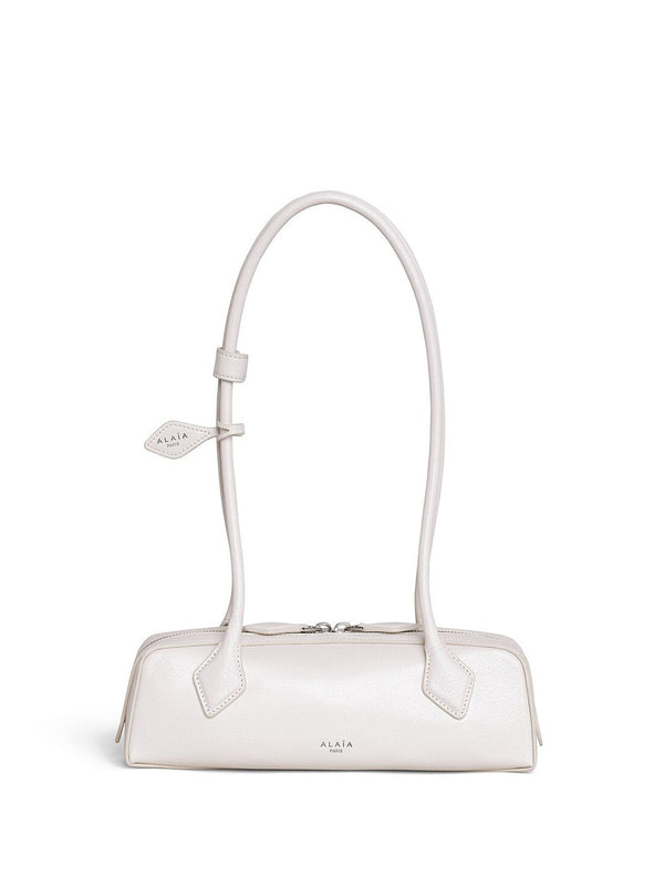 Le Teckel Small Bag In Goatskin