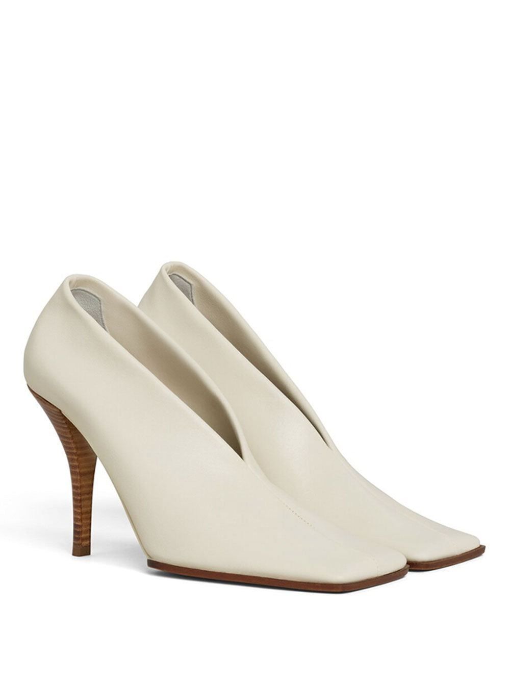 AlaÏA Pumps - Nude & Neutrals | f0ef0cc95c22df570e0097364857c5a1fdd21ad2