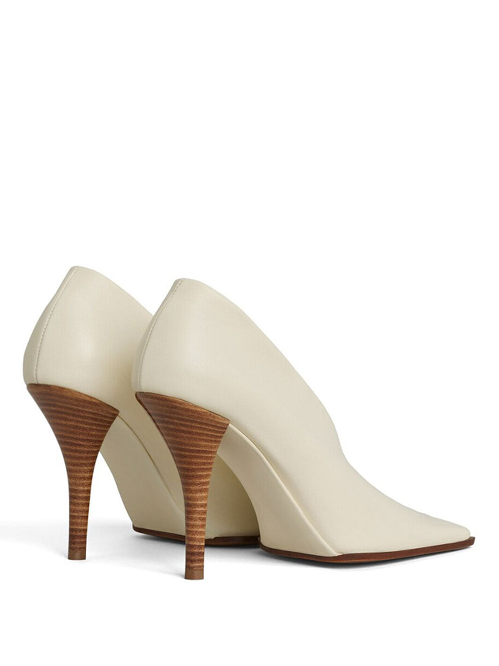 AlaÏA Pumps - Nude & Neutrals | e94db8ce126bdc9388510c71acadc227cdce2a19