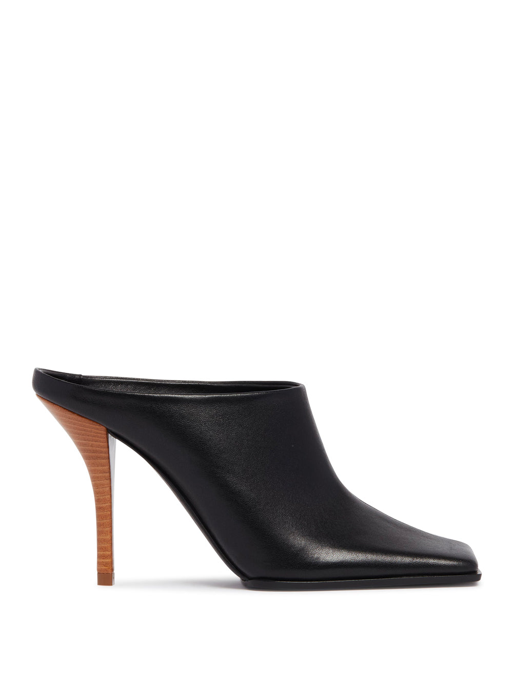 AlaÏA Mules - Black | 847125732b520fae8f04841e3116aced4a3166c2