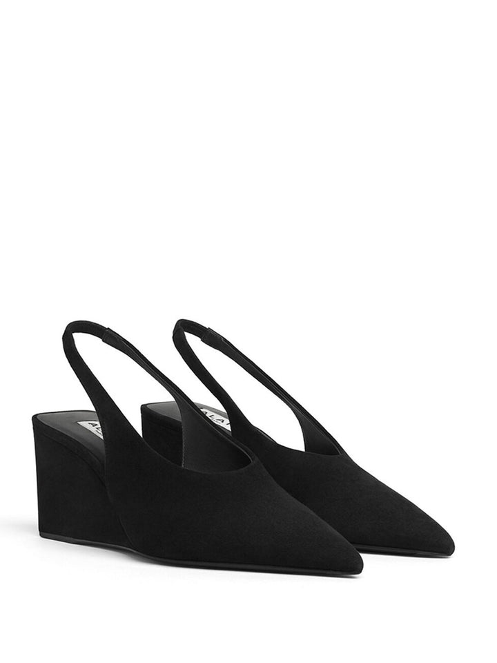 AlaÏA Pumps - Black | b5efbb42e7f0ea2f1b02e397e8ba4c0b992a187a
