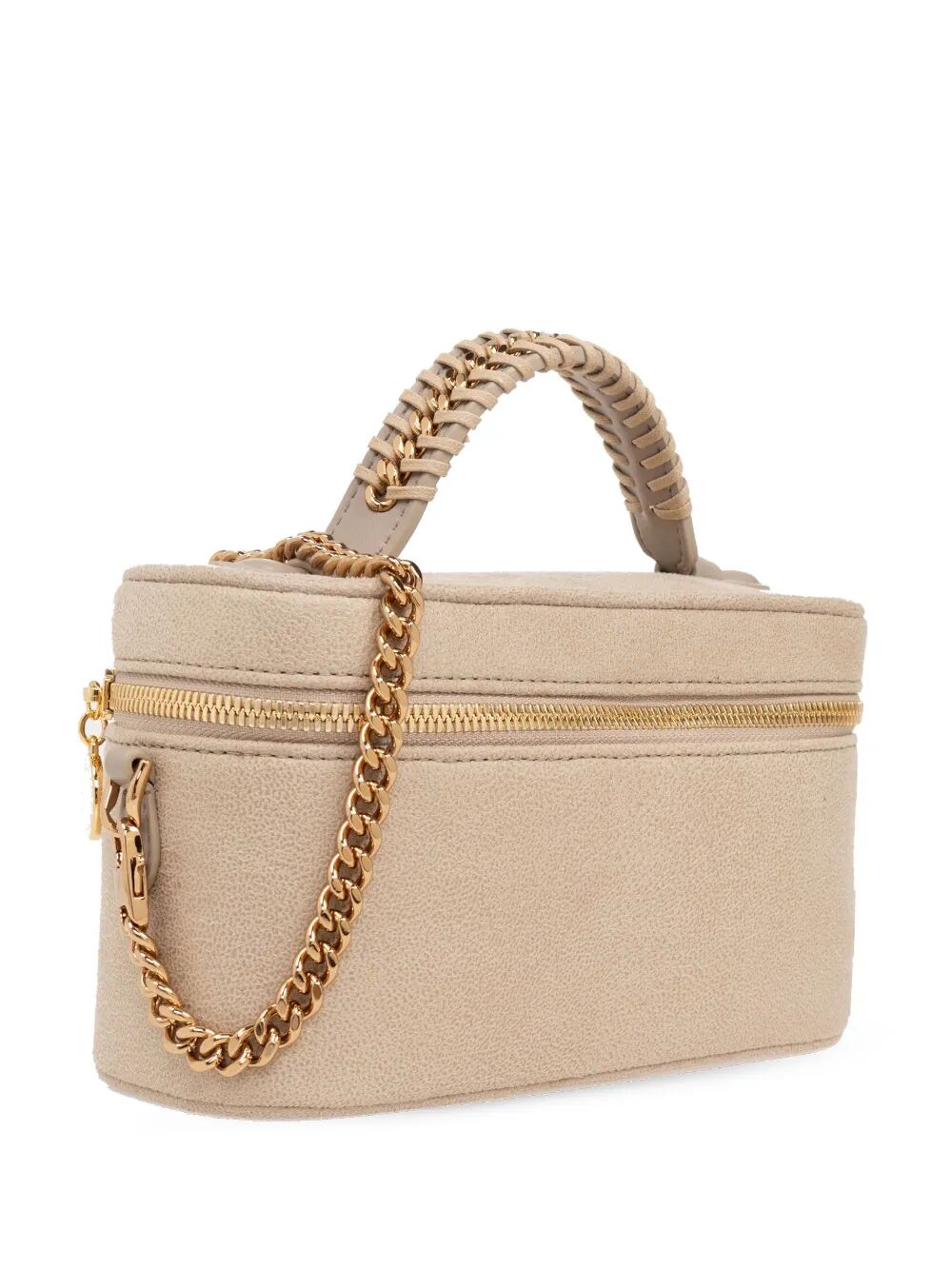 Stella Mccartney Totes - Nude & Neutrals | 4303358b40e4bffee6d3a1501cec785be6de14ce
