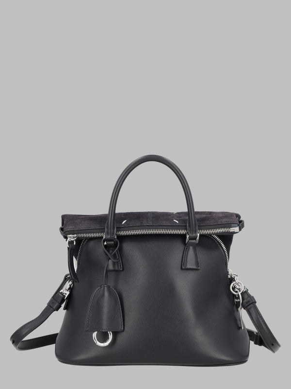 Borsa A Mano "5 Ac Soft Mini"