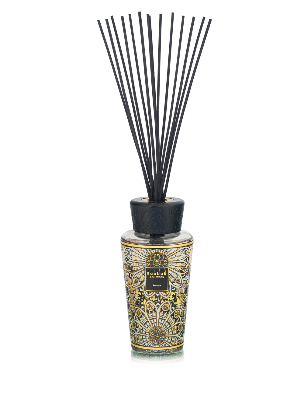 Baobab Collection Room fragrances - Metallic | 08c585fc7d5b3b39ec8d4e989590f1a507391733