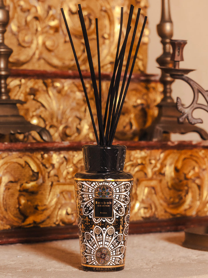 Baobab Collection Room fragrances - Metallic | 798dc7bf72456bc854cff6f2a4633d9c0c56f6b8