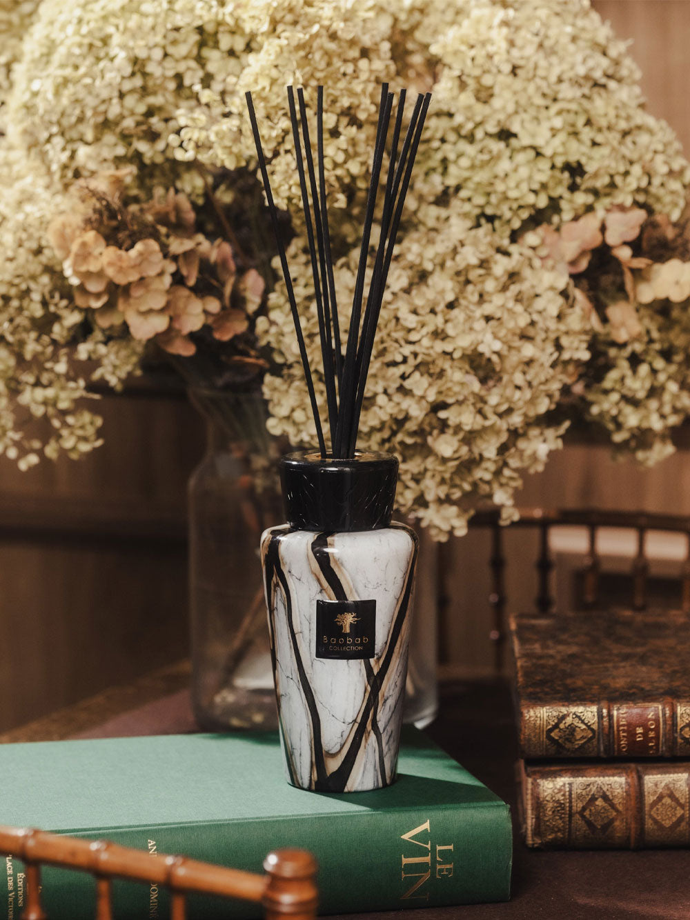 Baobab Collection Room fragrances - White | e7cbd07f283477962dc175cc6bc6244d756b9cb5