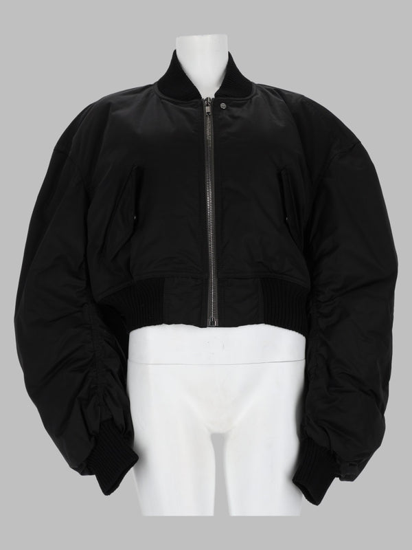 Bomber "Secchia Cropped Flight"