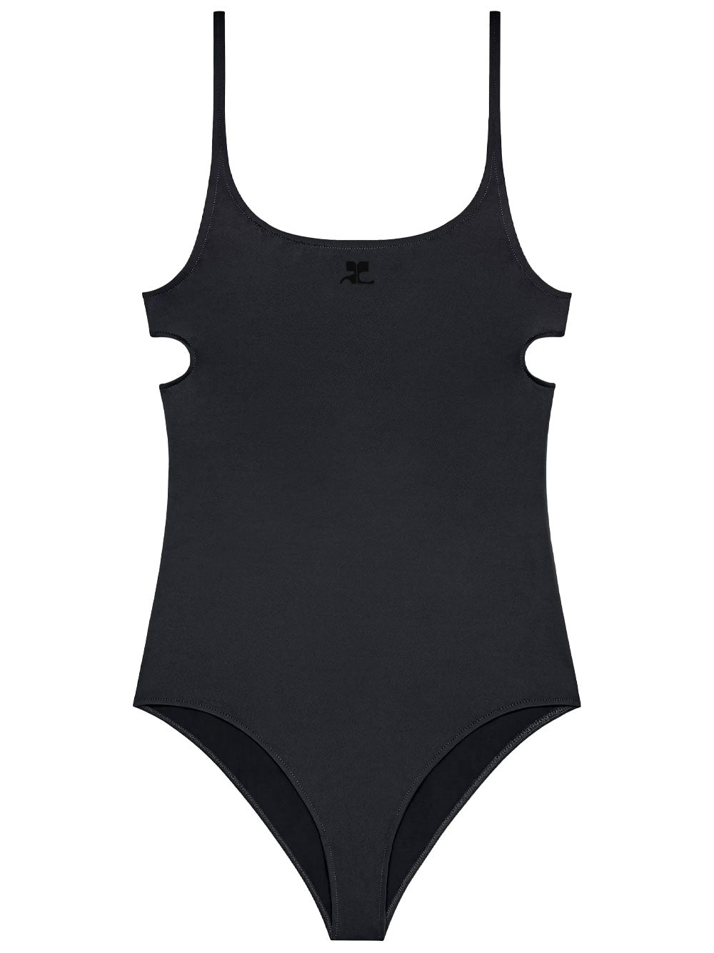 Courreges One-pieces - Black | 1a1e5d0649602d4cda8bd967256ddacba280dcc9