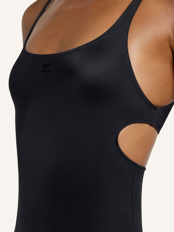 Courreges One-pieces - Black | f8804640ae64816e276d158232b129fb9f5fdc0b