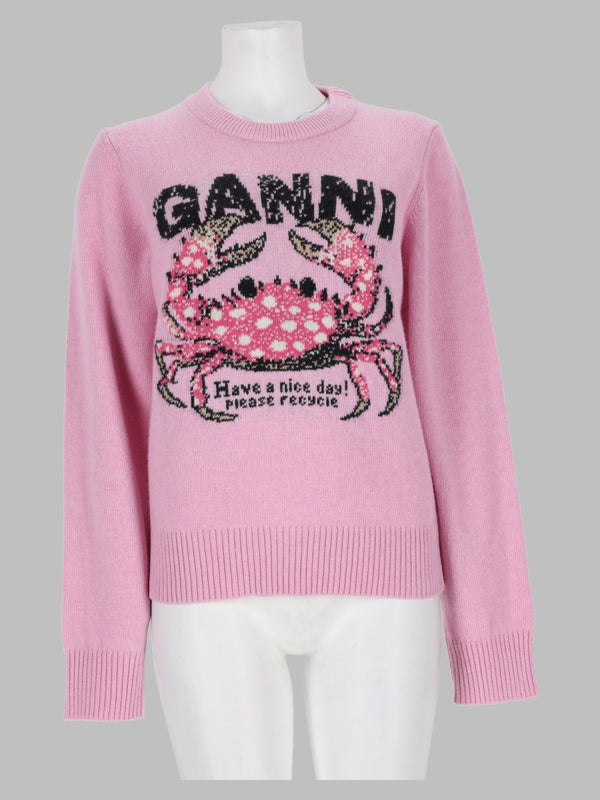 Maglia "Crab"