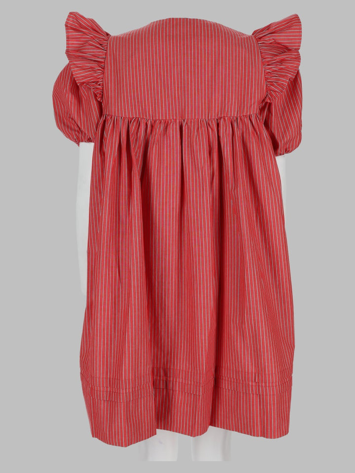 Ganni Suits & Dresses - Red | bfb6482026e92c87b479dce50b67e53db31faa66