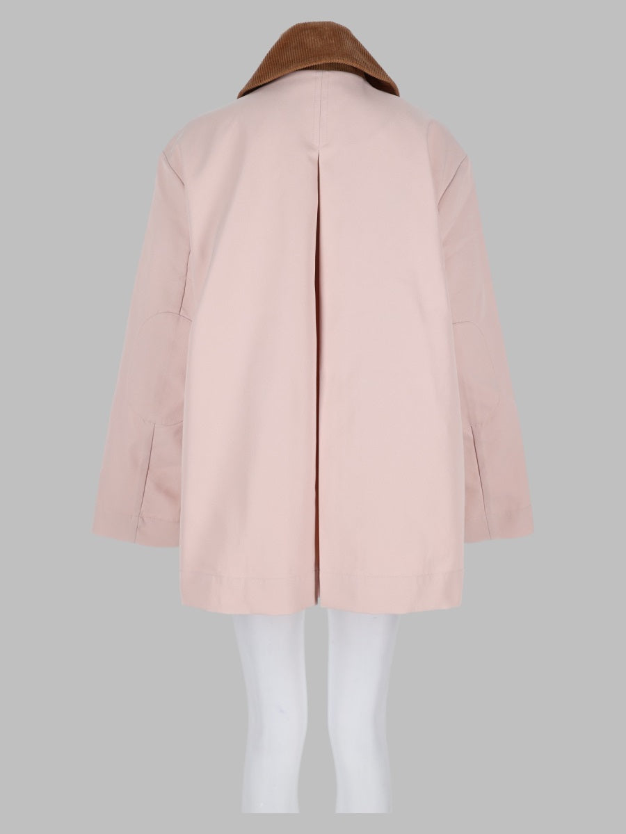 Ganni Jackets - Pink | 001a84d518db95b64c5aec072711c1044d31fbfc