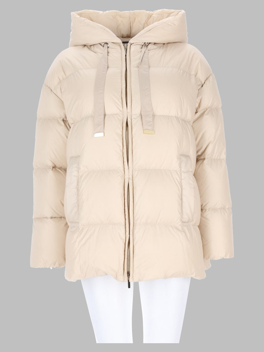 S Max Mara Jackets - Ivory | 74666050c8ffb1d90e5631d9b0fc2584b10f159f