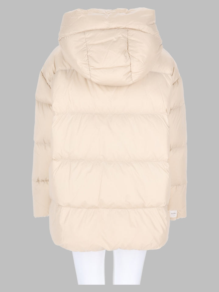 S Max Mara Jackets - Ivory | 4c4ac0bd9232a57c11525aff2c11daae678f0b2b