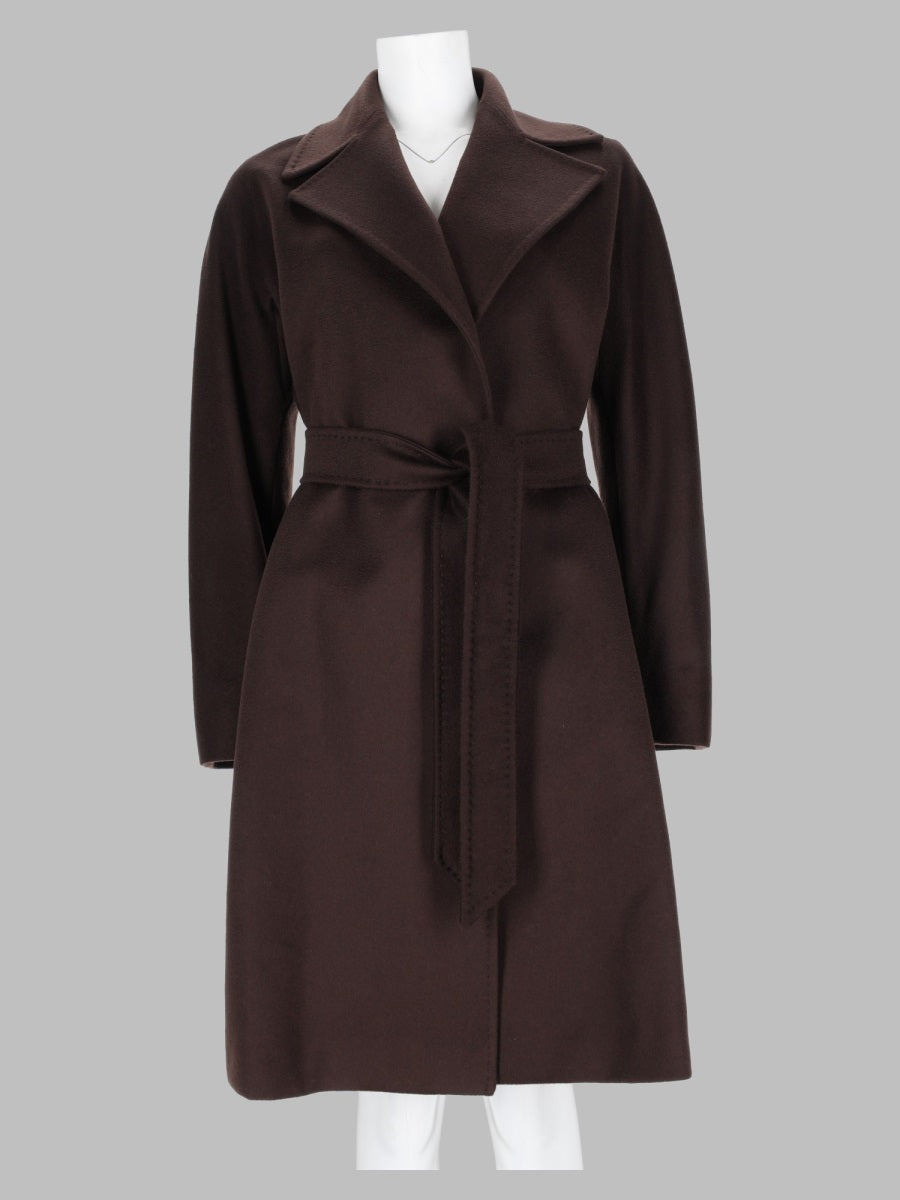 Max Mara Trenches - Brown | 004adeb74903dd22c78eb51ddedda66ffa2b2982