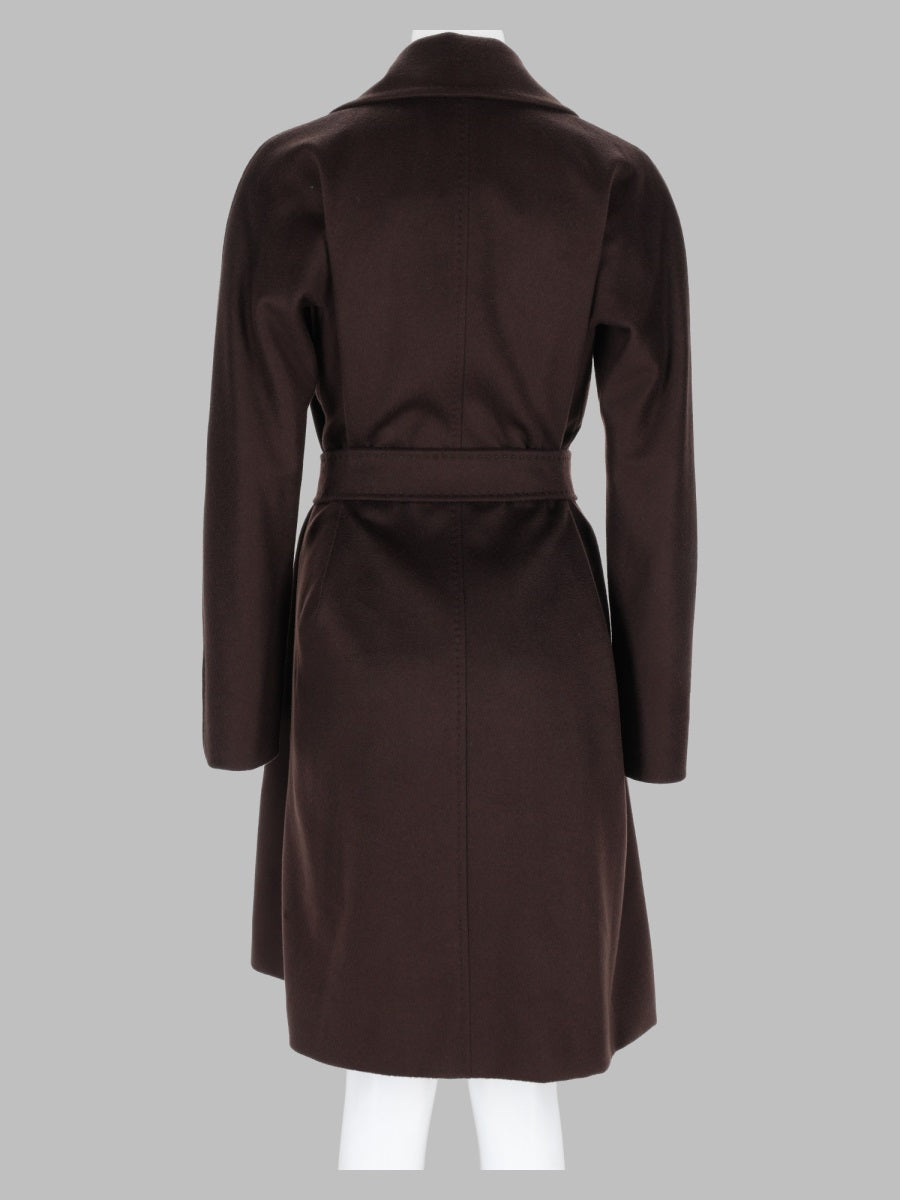 Max Mara Trenches - Brown | c8697fcaaddb65f0e76f02a286511b8bf2cf6f50