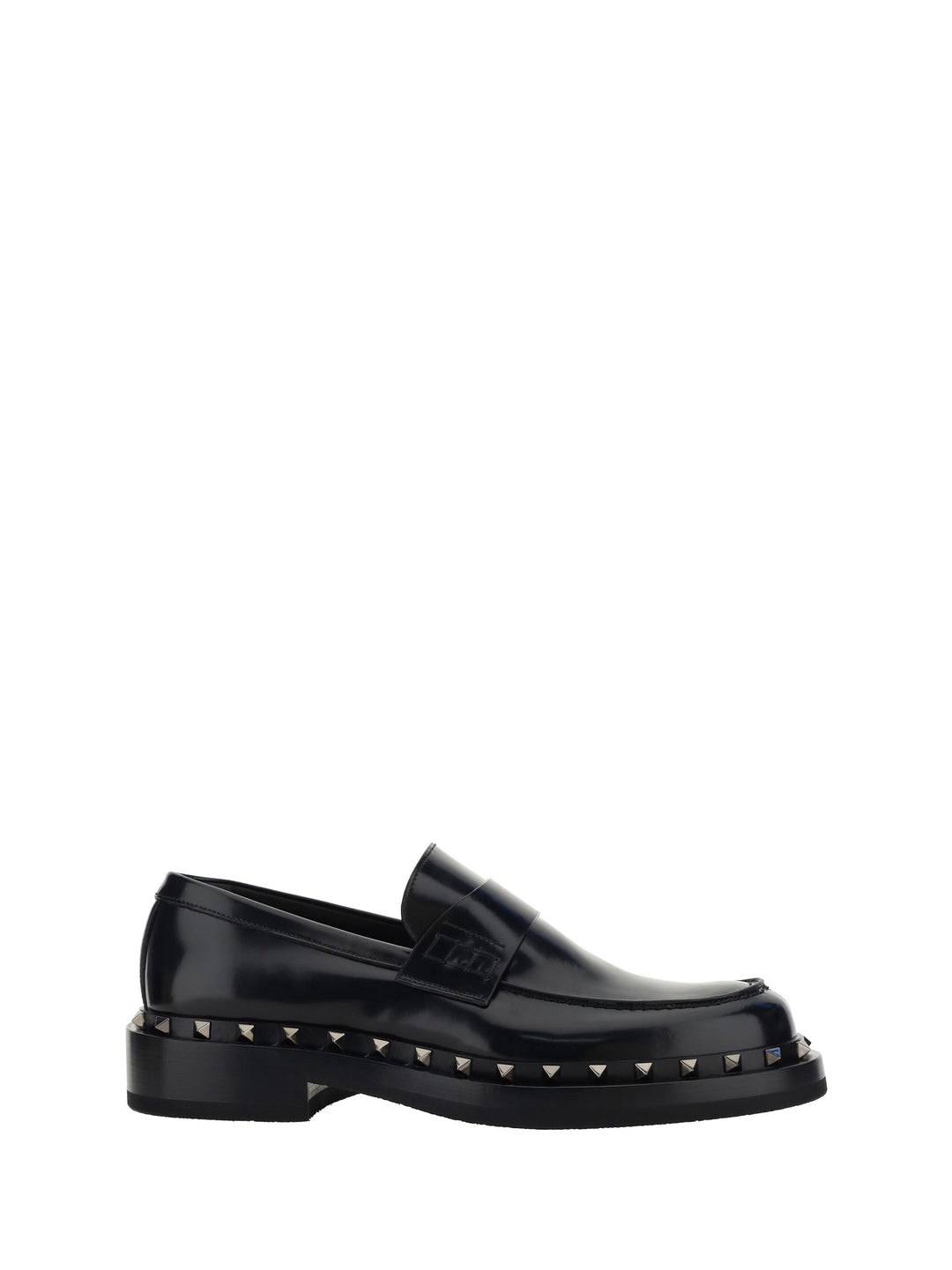 LOAFER | ROCKSTUD M-WAY | VITELLO/RUTHEN