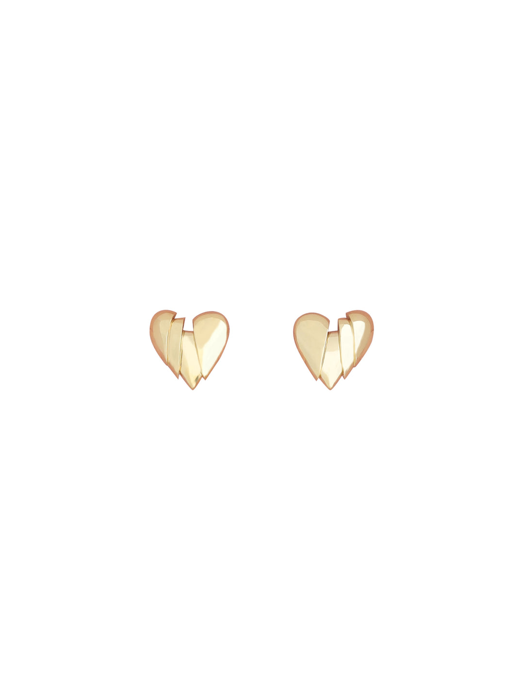 HEARTBREAKER EARRING