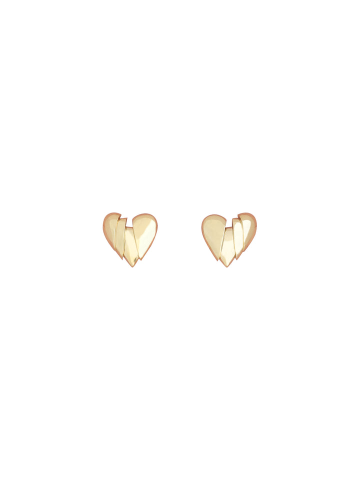 HEARTBREAKER EARRING