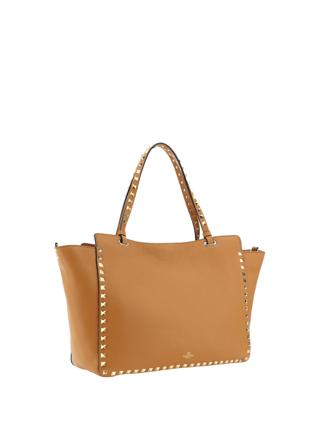 MEDIUM TOTE | ROCKSTUD | VIT.ST.ALCE UNL