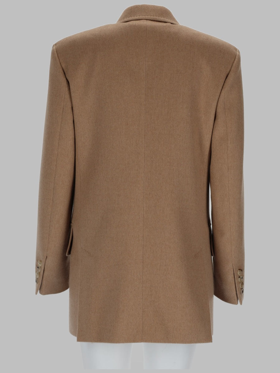 Max Mara Jackets - Beige | f89c61831696efd466ddb29ca3072c7329ec4c9f
