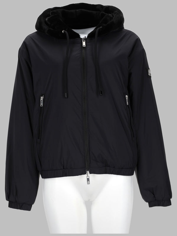 Giacca Reversibile "Eaton Bunny"