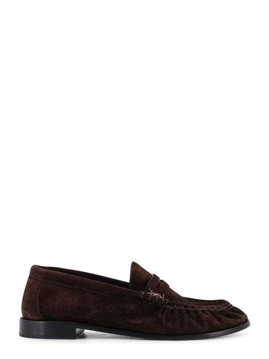 Le Loafer 15 Moc Suede Loafers