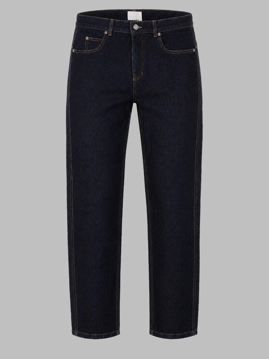 Marant Denim - Blue | d6a5a3241855132369fd18da58401ba3d289c46b