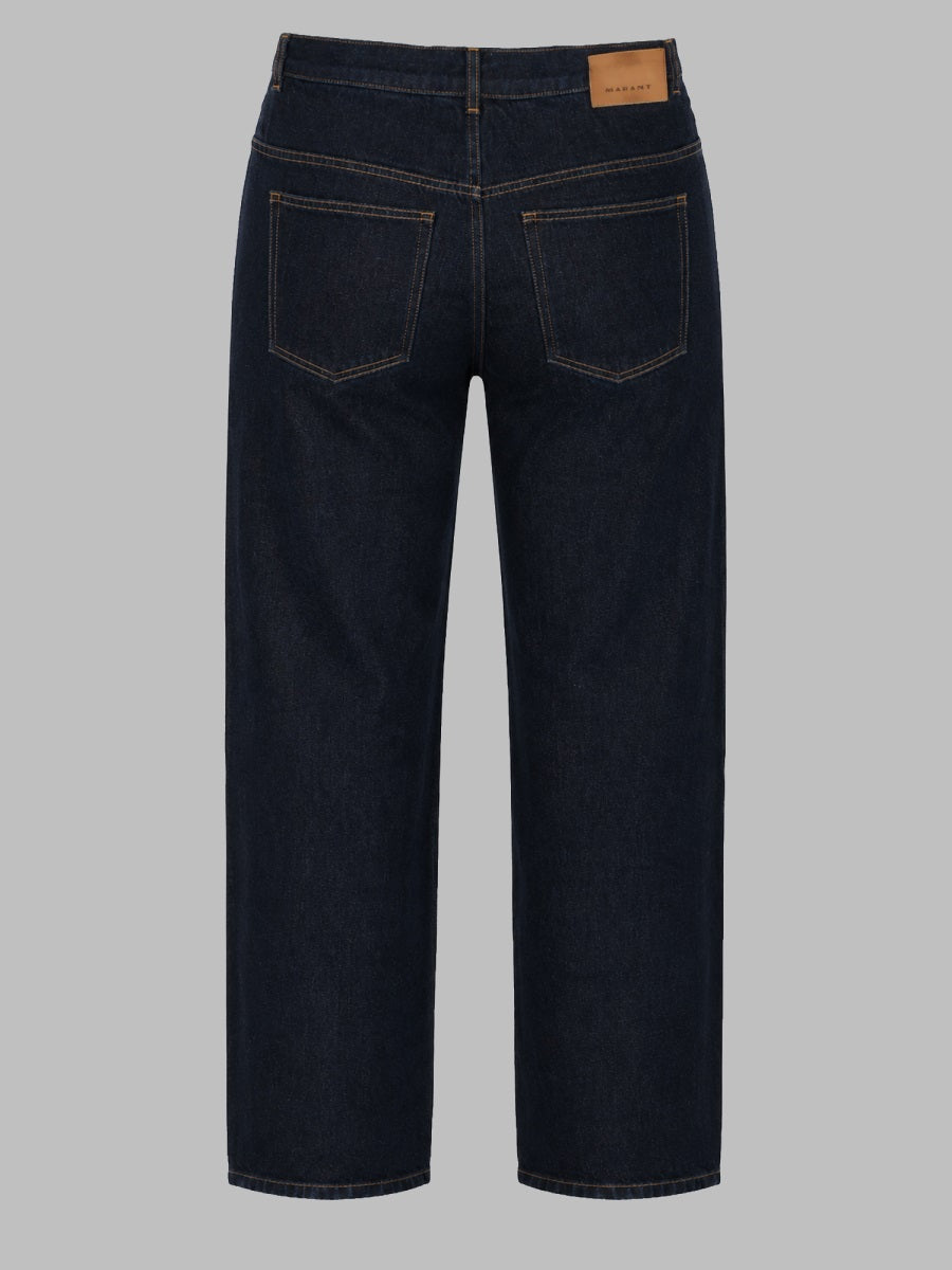 Marant Denim - Blue | fcebf7401d3eeb82377afe72d15e62ba79becdd0
