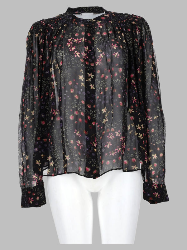 Blusa "Florine"
