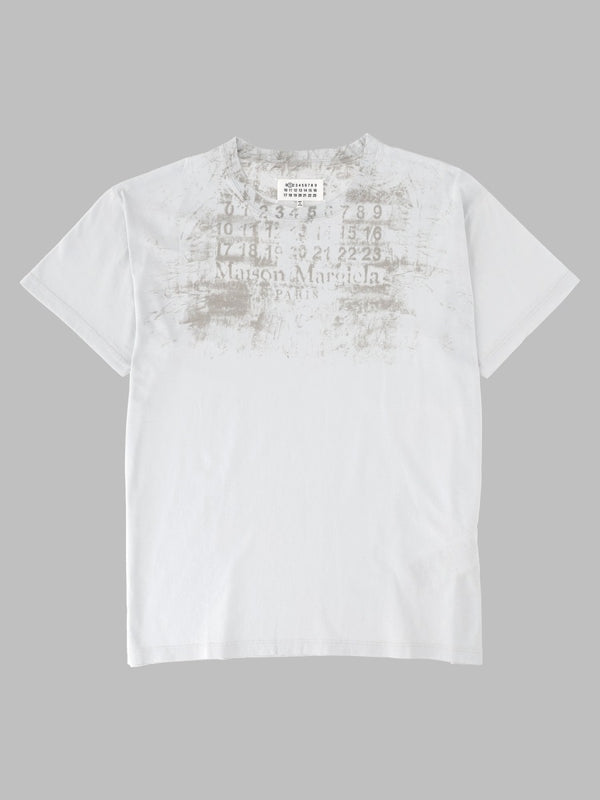 T-Shirt Con Stampa