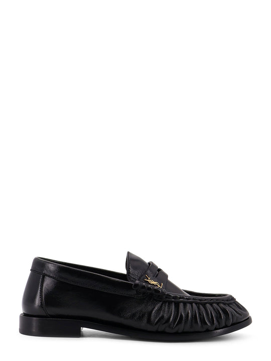 Le Loafer 15 Moc Leather Loafers