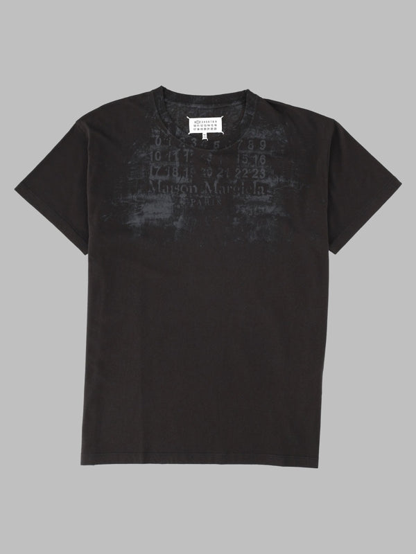 T-Shirt Con Stampa