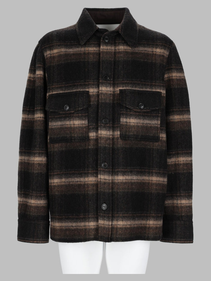 Marant Jackets - Brown | d18be83429dfa740237997517aa034c0de2dd42e