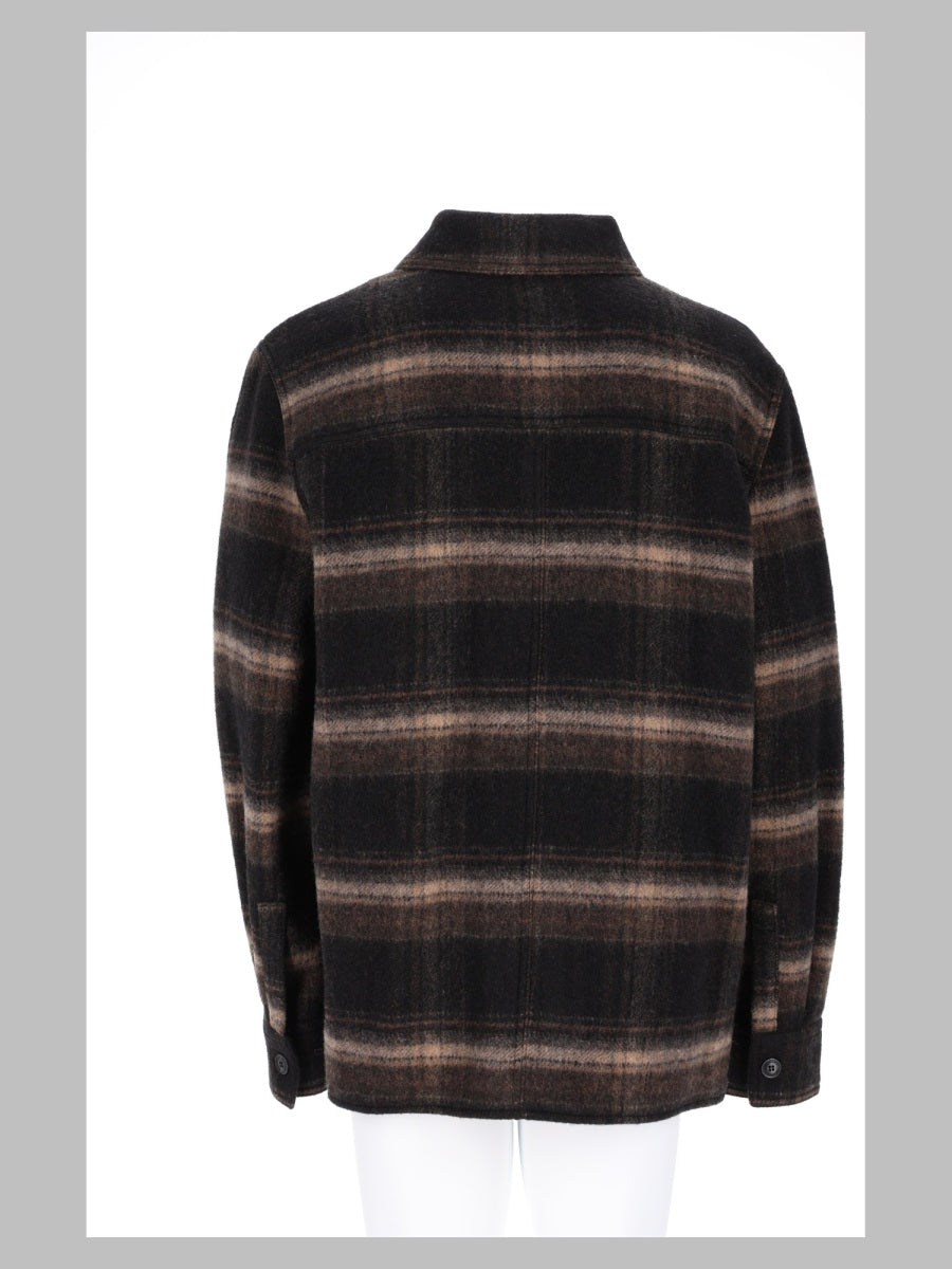 Marant Jackets - Brown | bc7f77b5d18bc1d3cb1eeccfc1431bed214f8073