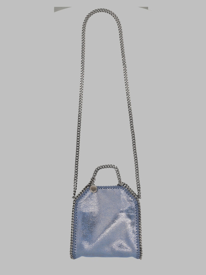 Stella Mccartney Hand Bags - Denim | fa2b2e03a664d5c7cbf3ad64c1bb547bd131d6e0