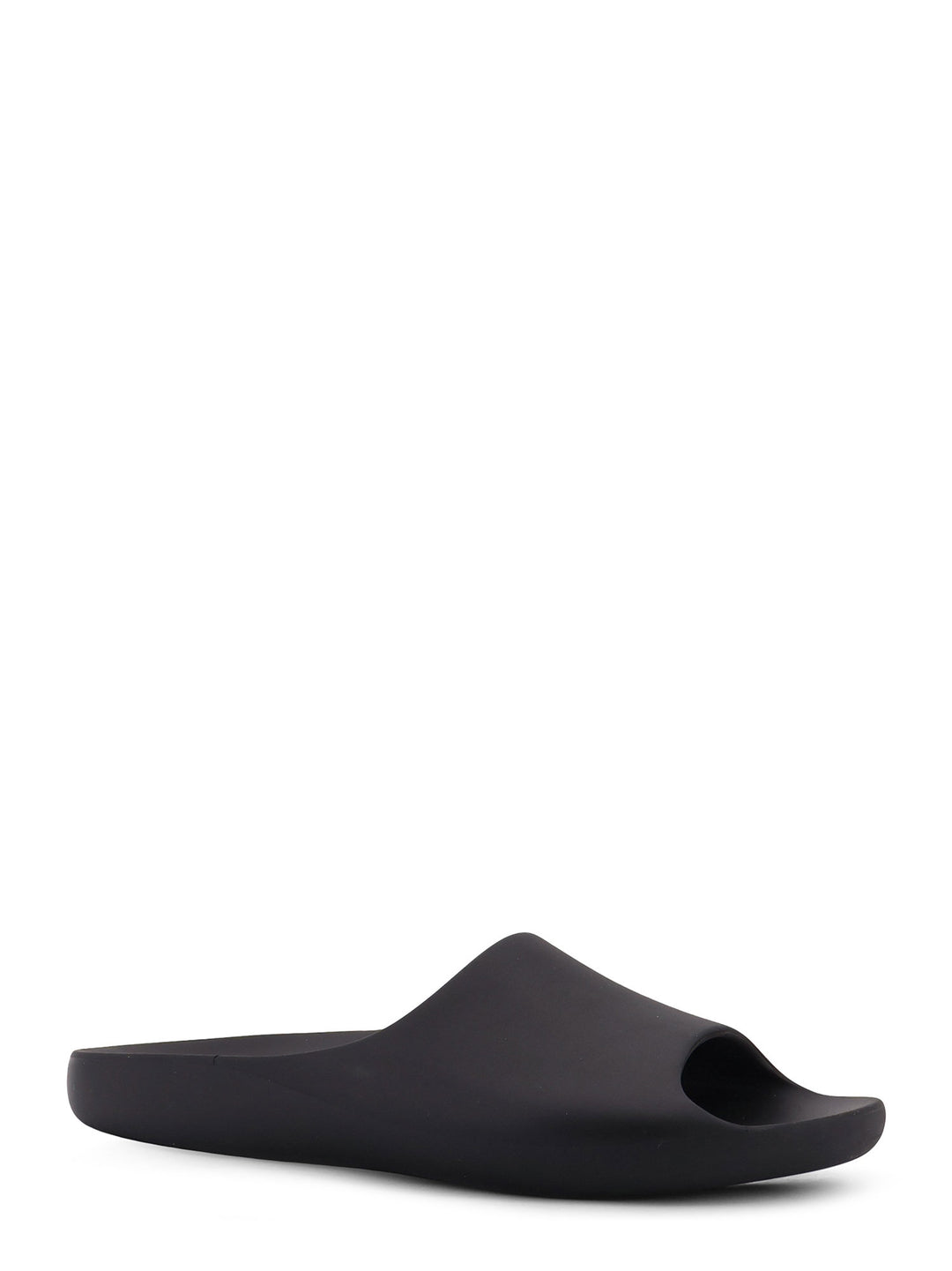 The Row Sandals - Blacks and greys | 68d36936aea031c6f9208c9ef6c81af6cf189af3