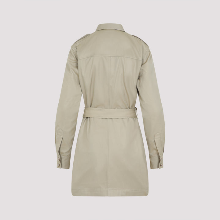 Tom Ford Mini dresses - Nude & Neutrals | ca813c8e4dcbb7c3ec0d4434a0eb3ea85b23bce3