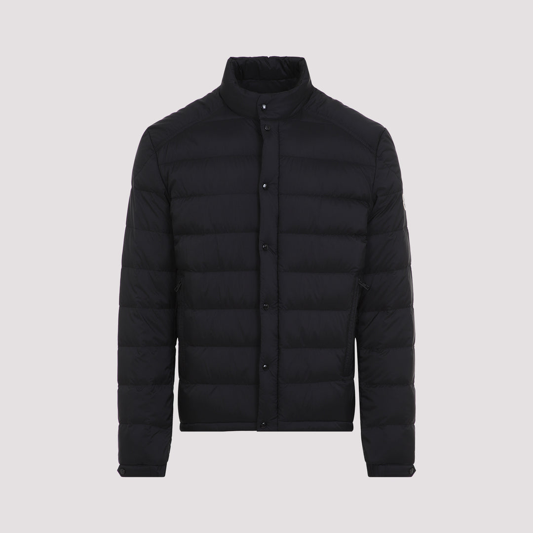 Moncler Down jackets - Black | fa911546330502ed1dcca46ca64b8c9ab0328da1