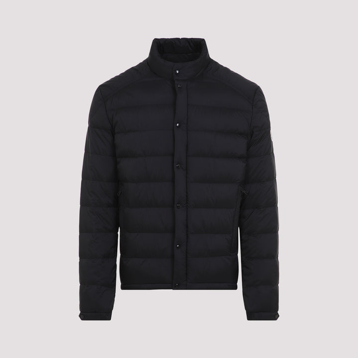 Moncler Down jackets - Black | fa911546330502ed1dcca46ca64b8c9ab0328da1