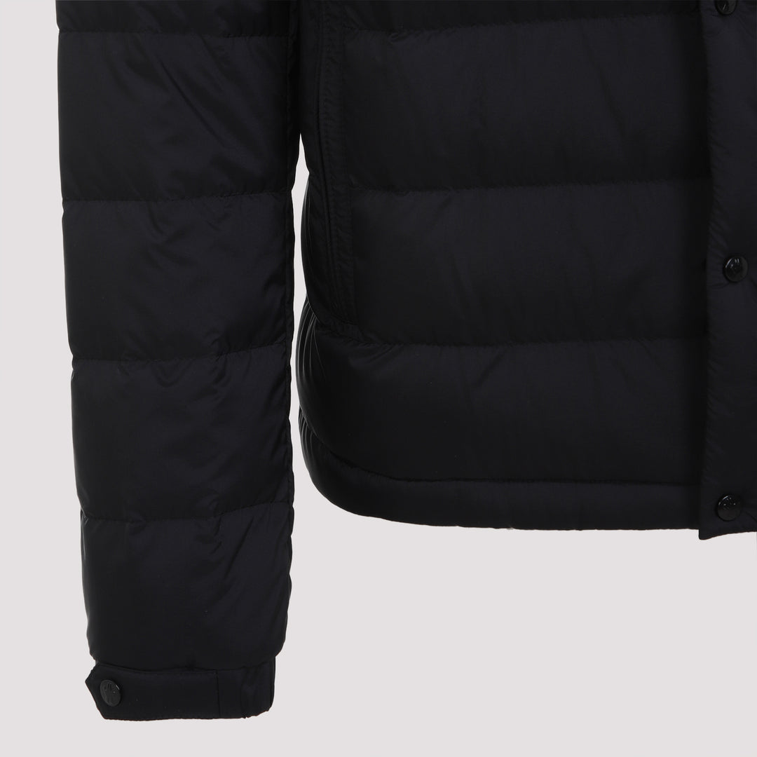 Moncler Down jackets - Black | 19be3b663e9fd069422d29a3d6d2fa89a2d0da16