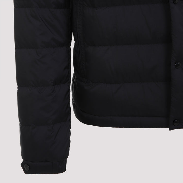Moncler Down jackets - Black | 19be3b663e9fd069422d29a3d6d2fa89a2d0da16