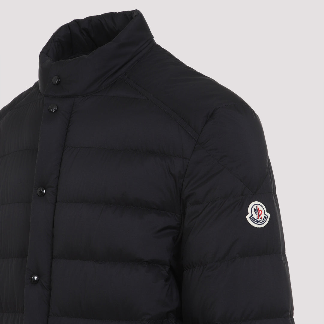 Moncler Down jackets - Black | 666970c218223dda06b192c35a55e2fad3cdbf87