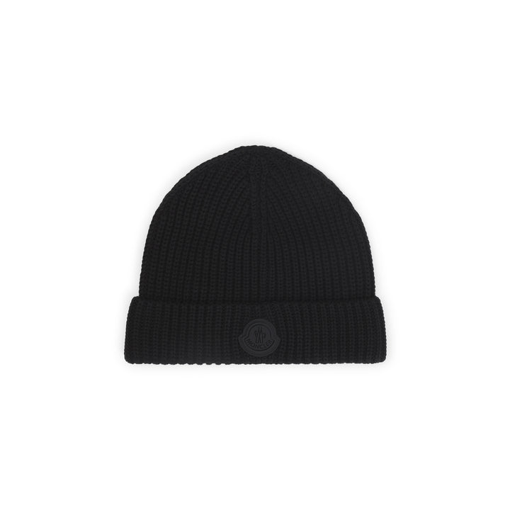 Moncler Hats - Black | 7e9d1a5856c1df0ec42b7f6310eea1ee7fce8813